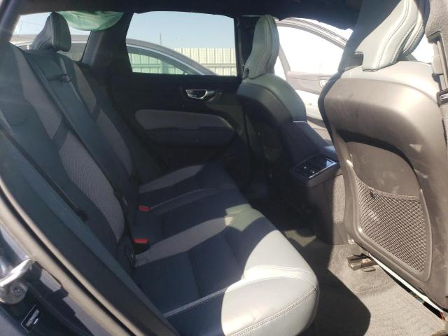 2022 VOLVO XC60 B6 R- YV4062RM4N1002588