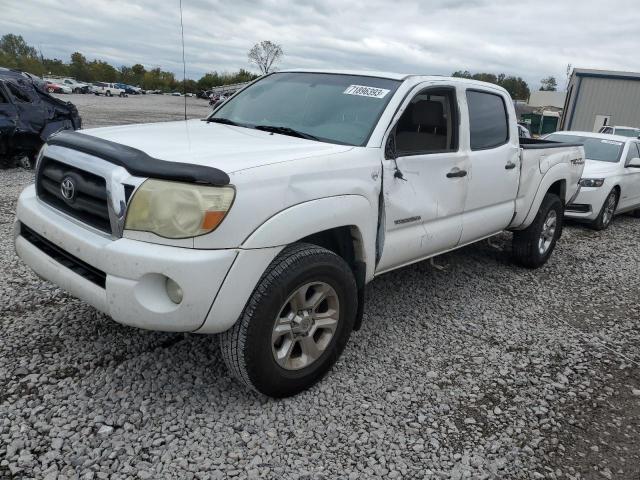 2007 Toyota Tacoma 