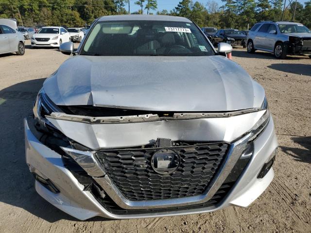 2019 NISSAN ALTIMA SV - 1N4BL4DV0KC132423