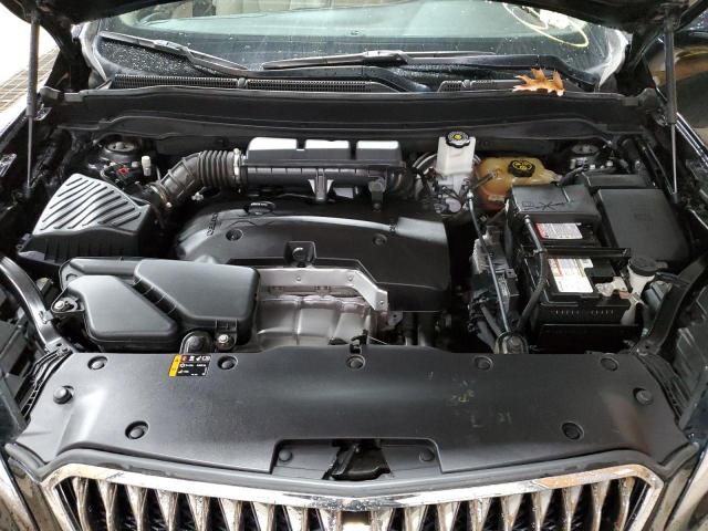 LRBFXBSA2JD028432 Buick Envision Preferred
