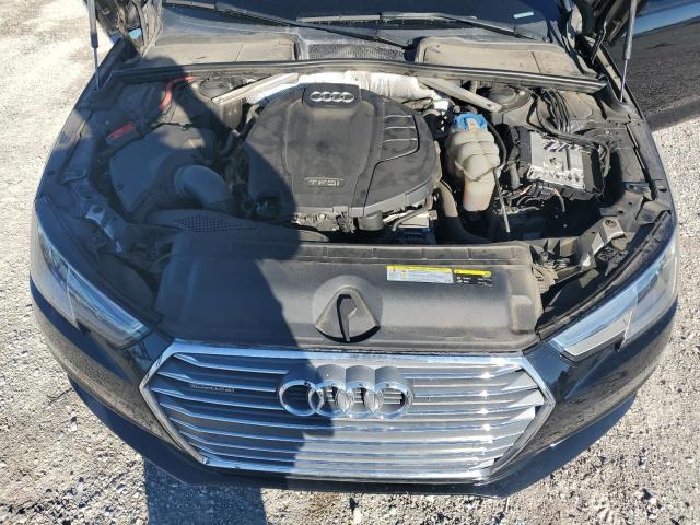 WAUANAF43HN002682 2017 AUDI A4, photo no. 11