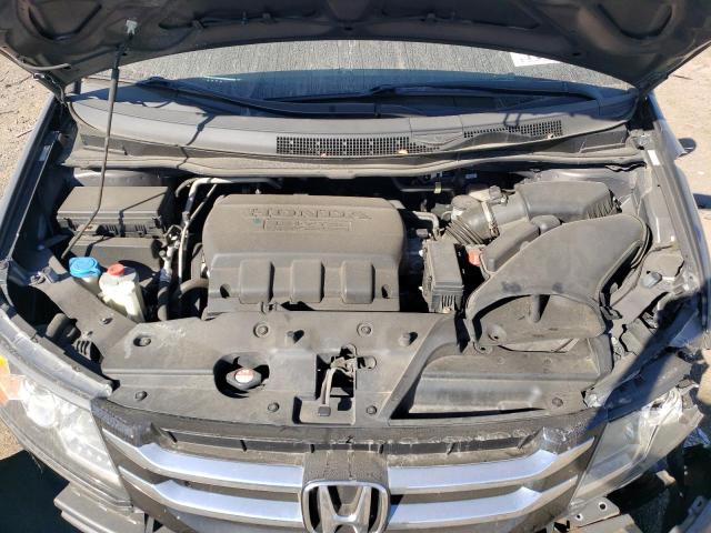 5FNRL5H66GB005039 Honda ODYSSEY EXL