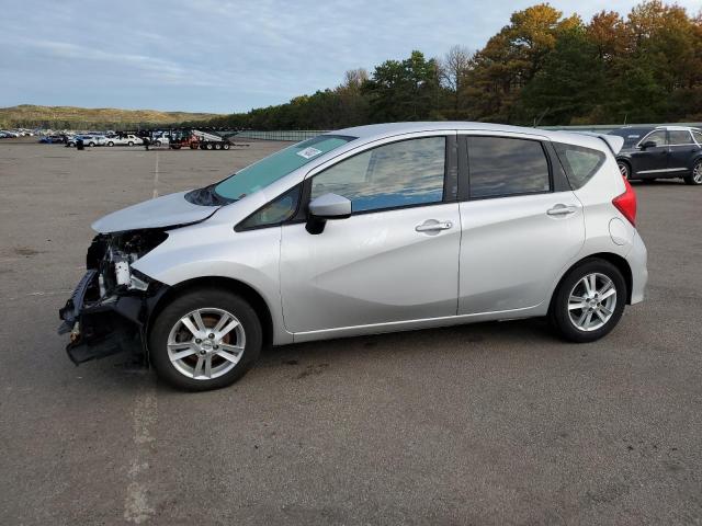 2017 Nissan Versa Note S