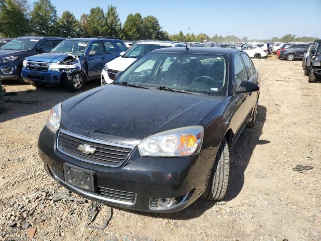 2006 Chevrolet Malibu LTZ