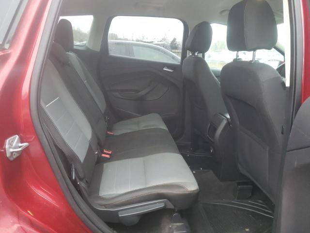 1FMCU9GX3EUB04115 2014 Ford Escape Se
