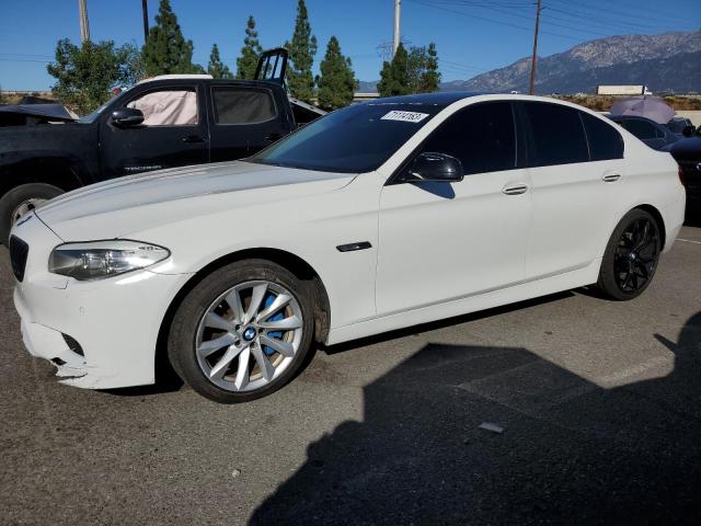 2011 BMW 5 Series Gran Turismo 535i