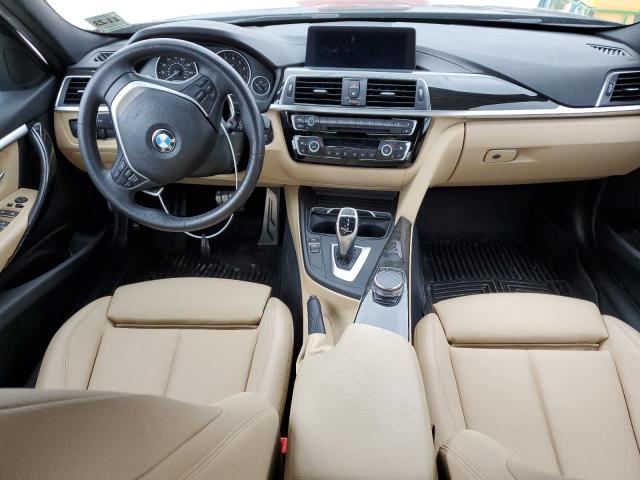 WBA8D9C5XJA615702 BMW 330 XI