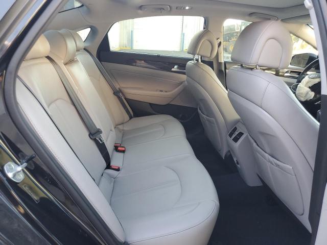 5NPE34AF3FH032850 Hyundai Sonata Sport