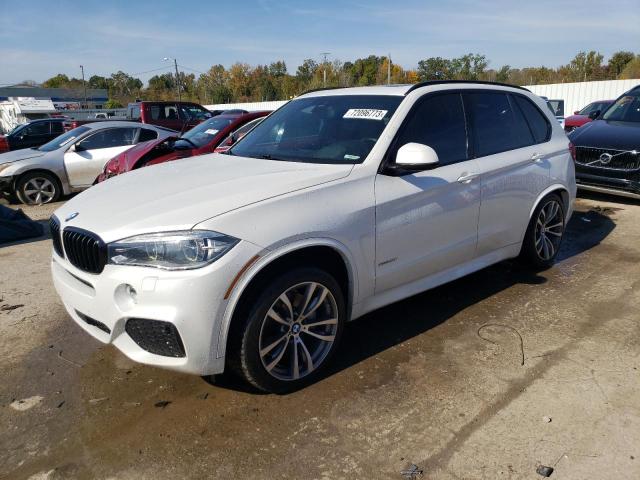 5UXKR6C56F0J73893 2015 BMW X5, photo no. 1