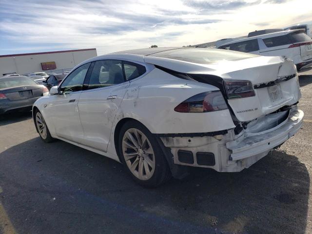 5YJSA1E28GF139598 Tesla MODEL S