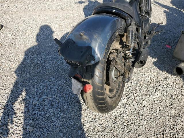 2023 HONDA CMX1100 A JH2SC8304PK201013