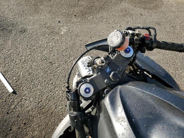2008 HONDA CBR600F4 JH2PC40448M101408