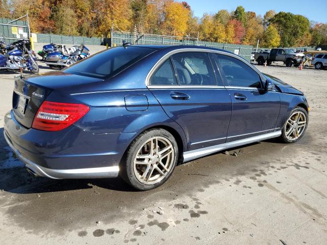 WDDGF8AB1EA953187 Mercedes-Benz C 300 4matic
