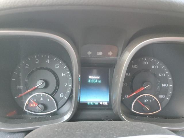 1G11C5SL2FF347053 Chevrolet MALIBU 1LT