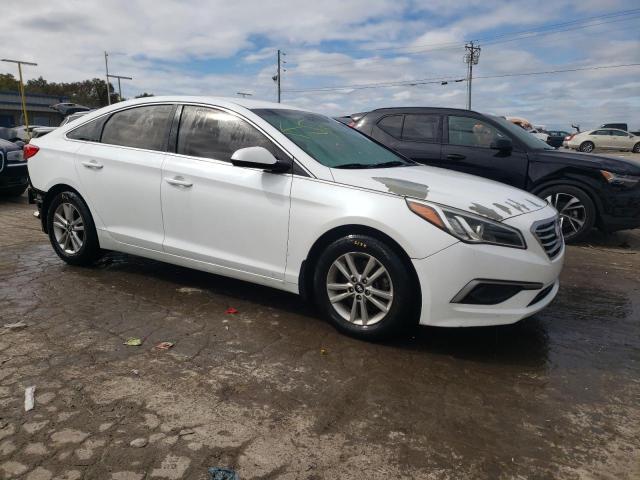 5NPE24AF8GH427384 | 2016 HYUNDAI SONATA SE