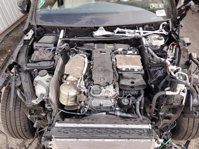 4JGFF5KEXPA851737 Mercedes-Benz Gls 450 4matic