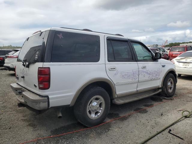 2002 Ford Expedition Eddie Bauer VIN: 1FMRU17L92LA30306 Lot: 73291073