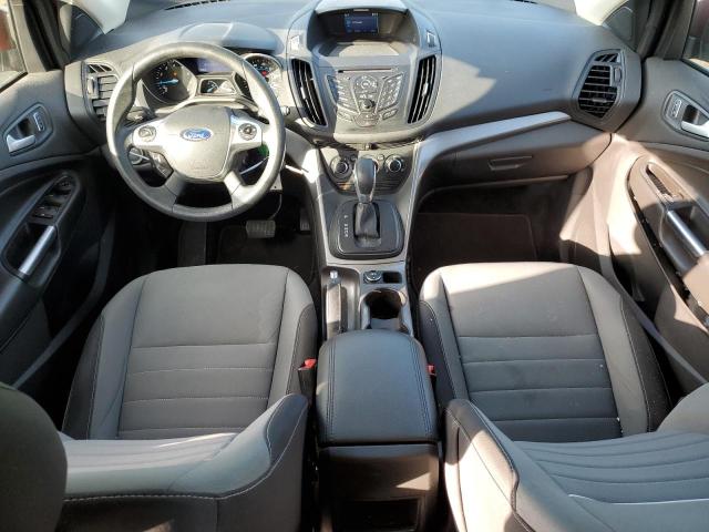 1FMCU9GX9FUC58734 Ford ESCAPE SE