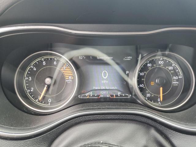 1C4PJMBX7KD225007 Jeep Cherokee Trailhawk