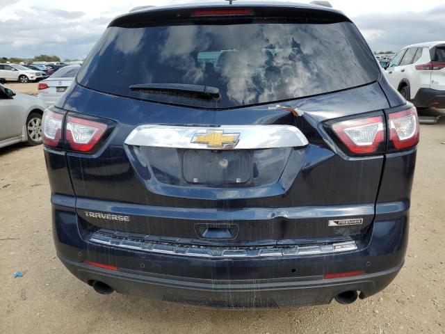 1GNKRJKD1HJ277144 | 2017 CHEVROLET TRAVERSE P