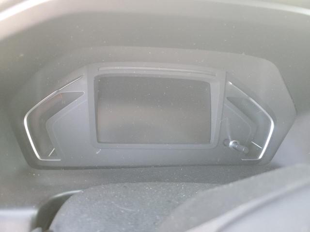 5FNRL6H85JB009002 Honda Odyssey Touring