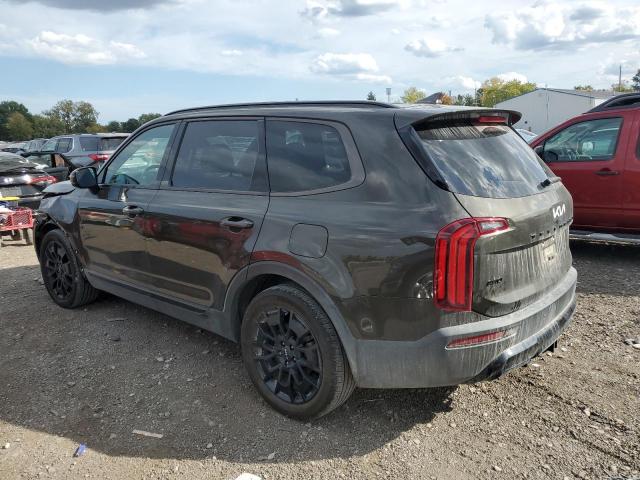5XYP5DHC6NG305283 KIA Telluride Sx