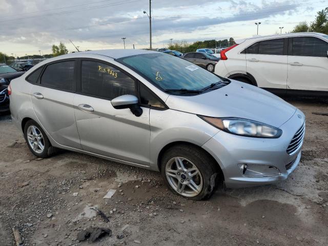 3FADP4BJ8KM109239 Ford Fiesta SE 4