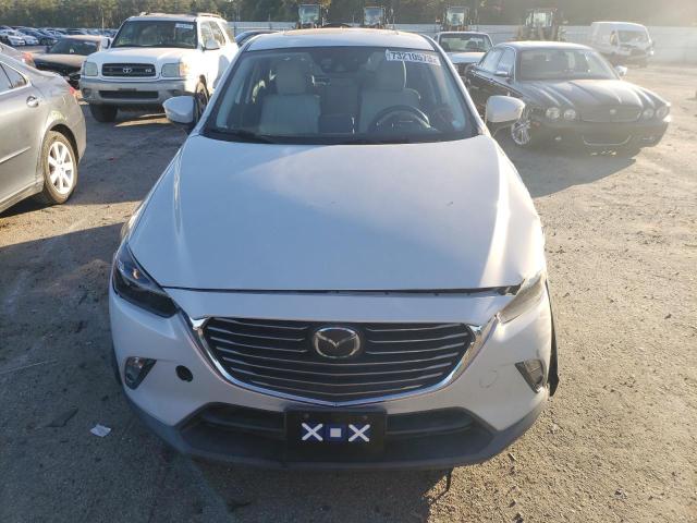 JM1DKBD70G0110846 | 2016 MAZDA CX-3 GRAND