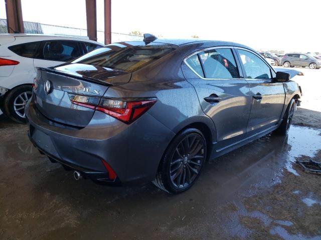 2021 Acura Ilx Premium A-Spec VIN: 19UDE2F82MA008243 Lot: 72853003