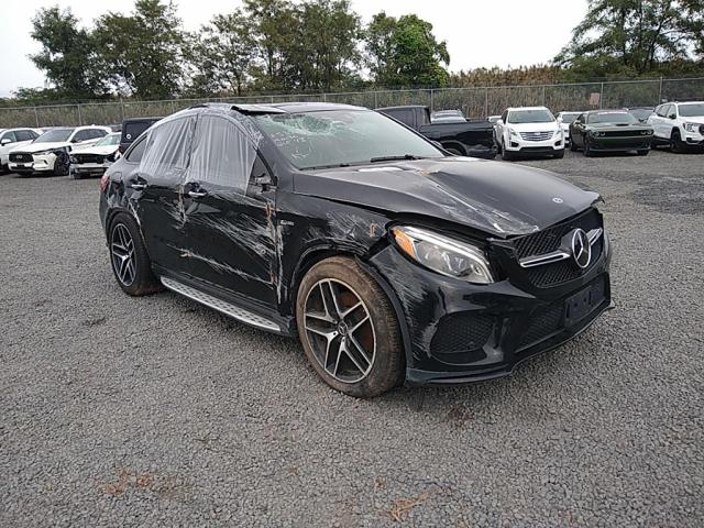 4JGED6EB7KA148985 Mercedes-Benz Gle Coupe 43 Amg