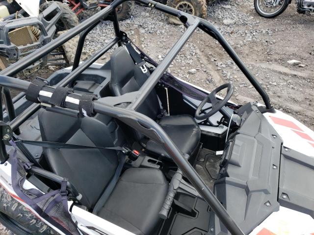 2022 POLARIS RZR 200 EF - L6KHCB181NS003453