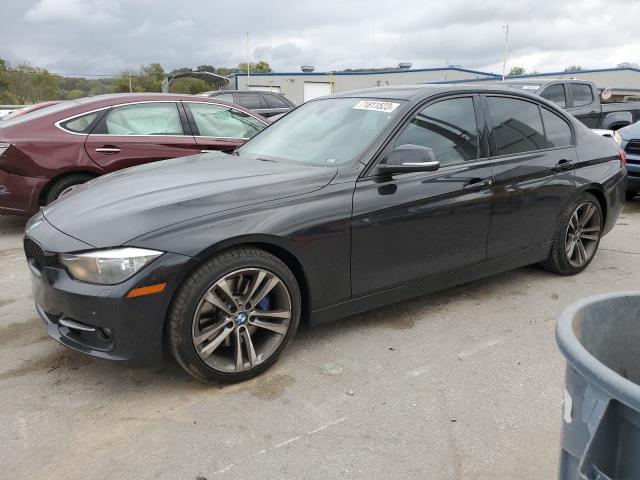 2015 BMW 3 Series 328i