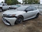 2022 TOYOTA CAMRY TRD - 4T1KZ1AKXNU060349
