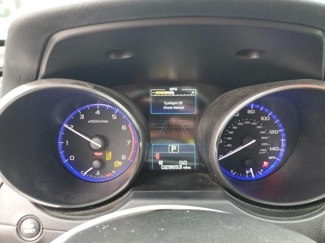 2017 SUBARU OUTBACK 2. - 4S4BSANC2H3208379