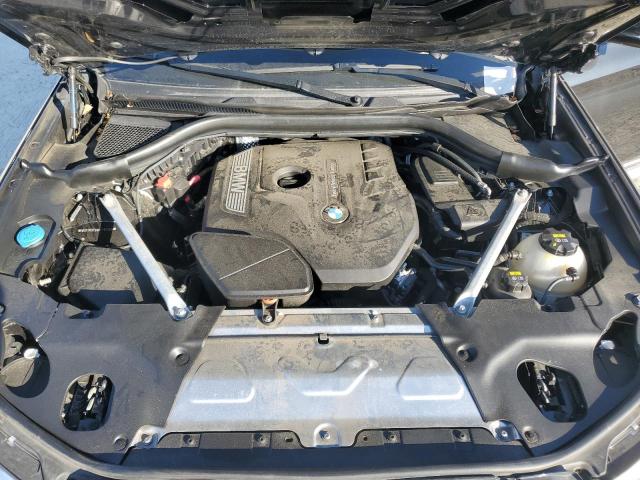 2019 BMW X3 XDRIVE3 - 5UXTR9C56KLP82366