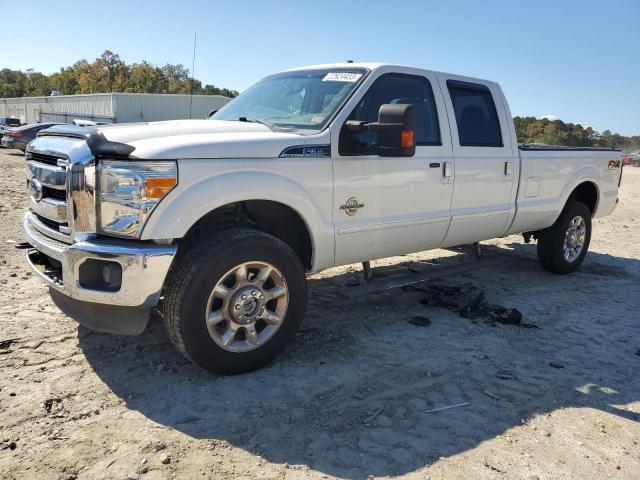 2014 Ford F-350 