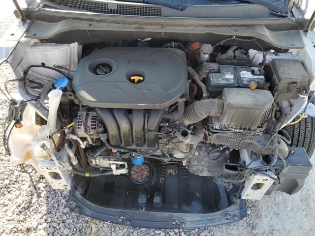 KNDJP3A57K7664155 KIA SOUL +