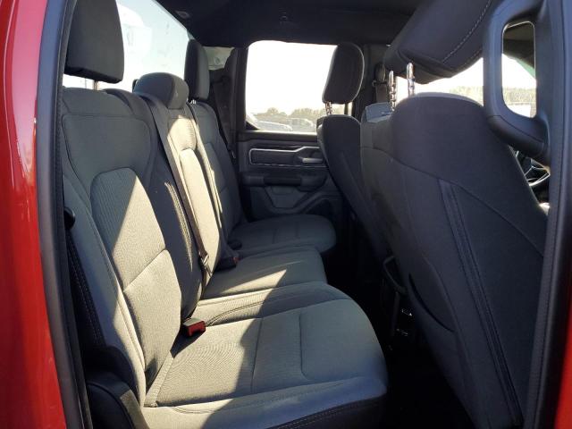 2022 RAM 1500 BIG H - 1C6RRFBG2NN480330