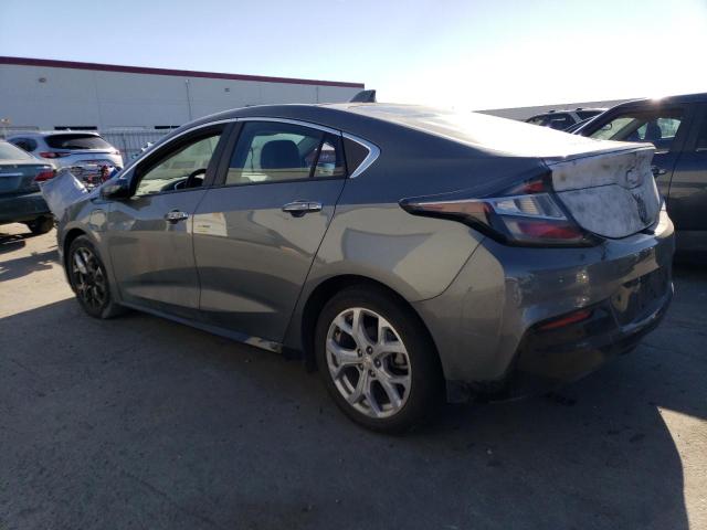 VIN 1G1RD6S58HU102117 2017 Chevrolet Volt, Premier no.2