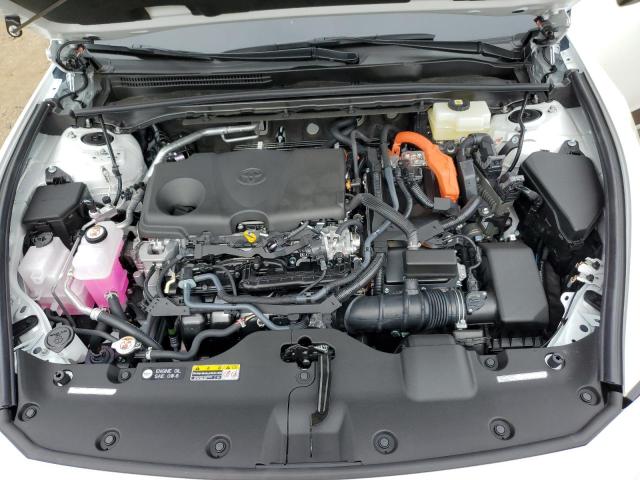 2023 TOYOTA CROWN XLE JTDAAAAFXP3013261
