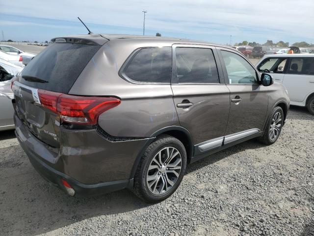 JA4AD3A39GZ045523 | 2016 MITSUBISHI OUTLANDER