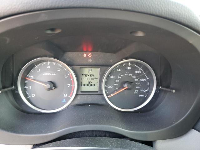 JF2SJADC1GH509835 Subaru Forester 2.5i Premium