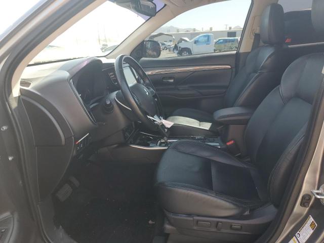 2020 MITSUBISHI OUTLANDER - JA4AZ3A37LZ023709