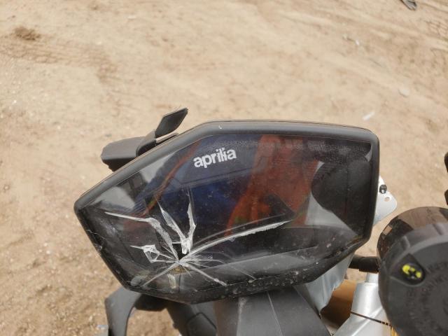 2023 APRILIA RS 660 - ZD4KSUG08PS001478