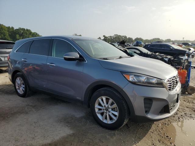 5XYPGDA54LG612213 KIA SORENTO S