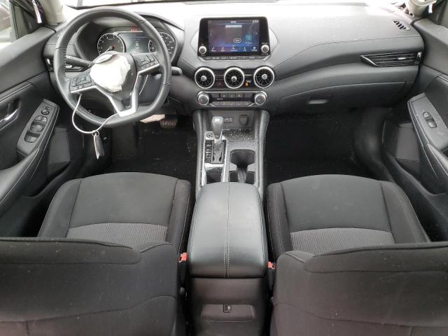 3N1AB8CV4NY297276 Nissan SENTRA SV