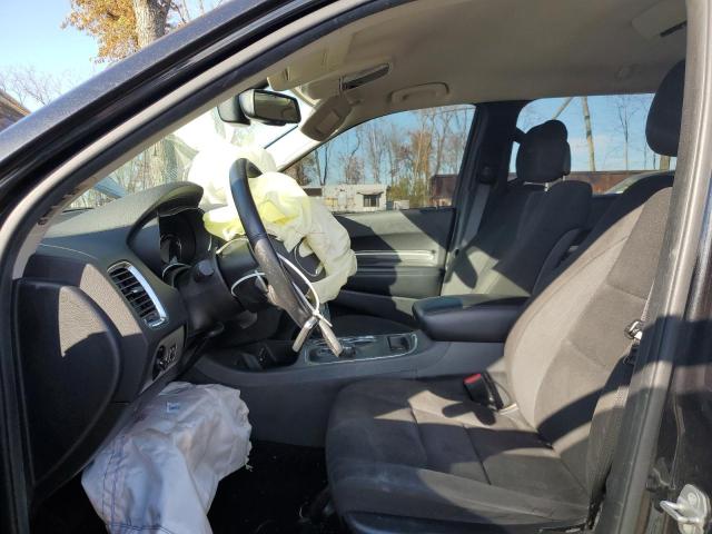 1C4RDJAG9EC599094 Dodge Durango Sxt