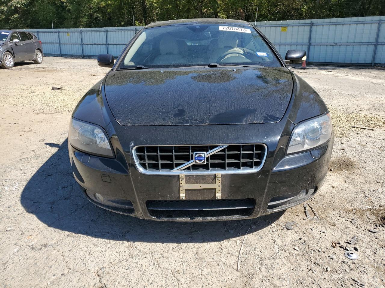 YV1MC68226J006087 2006 Volvo C70 T5