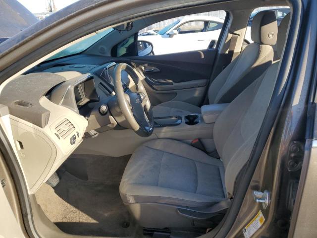 VIN 1G1RE6E44EU121128 2014 Chevrolet Volt no.7