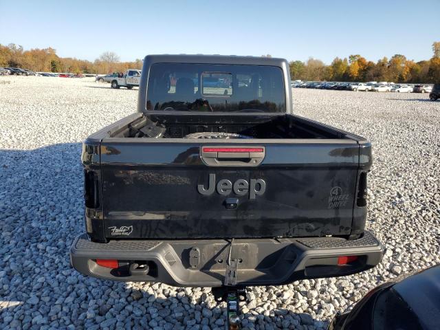 2021 JEEP GLADIATOR - 1C6HJTAG2ML580439